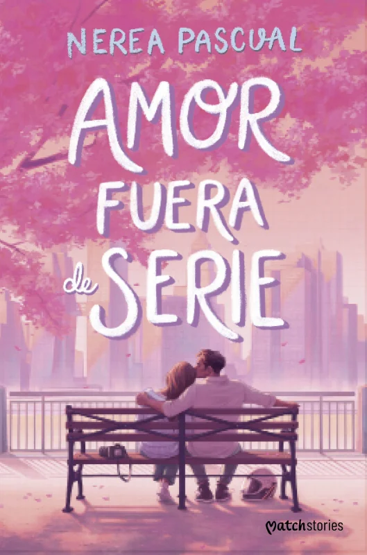 Portada de Amor fuera de serie