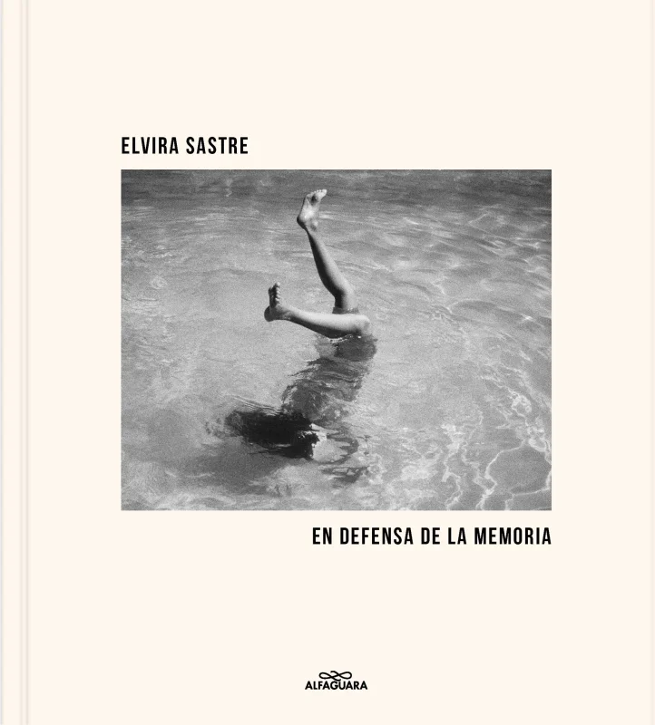 Portada de En defensa de la memoria