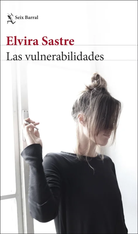 Portada de Las vulnerabilidades