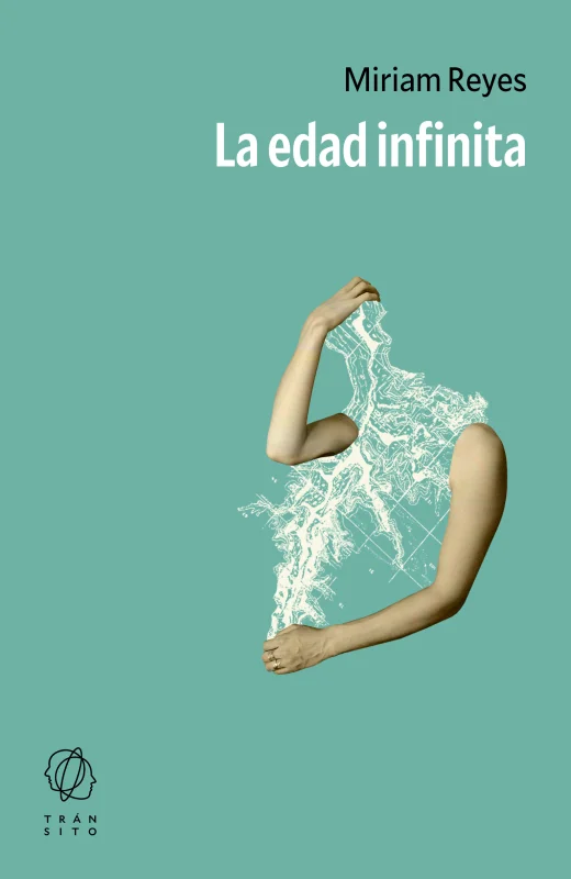 Portada de La edad infinita