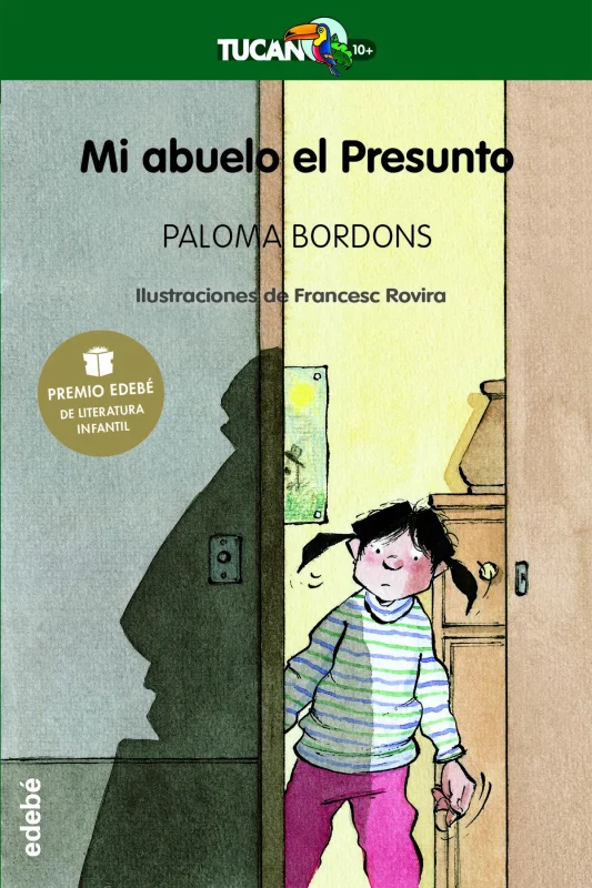 Mi abuelo el Presunto