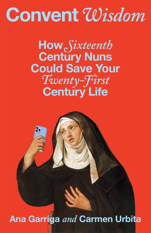 Portada de Convent Wisdom