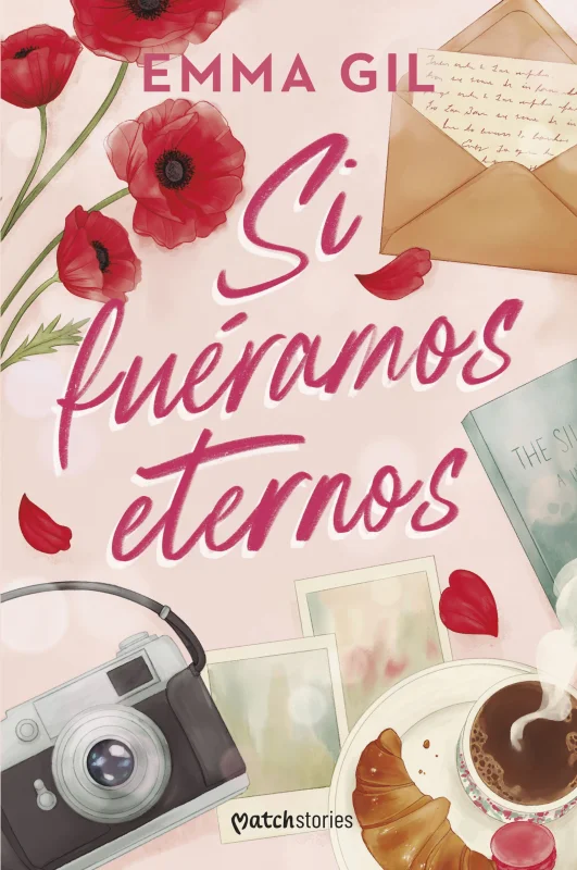 Portada de Si fuéramos eternos