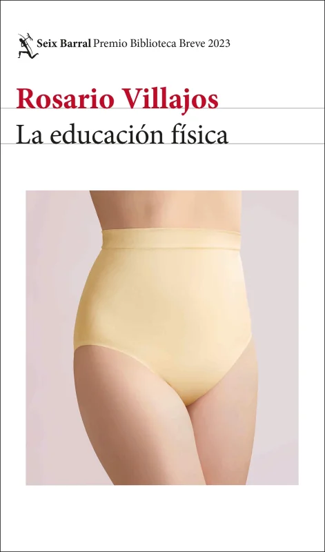 Portada de La educación física