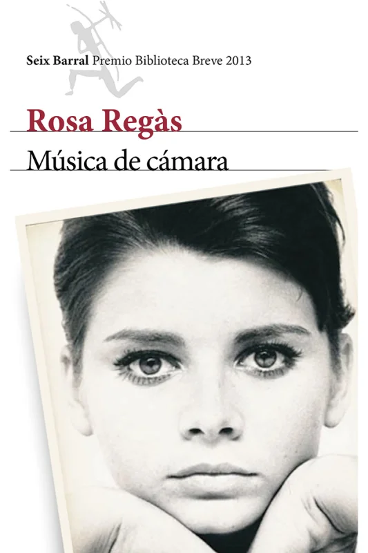 Portada de Música de cámara
