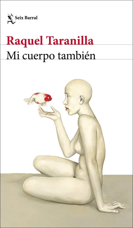 Portada de Mi cuerpo también