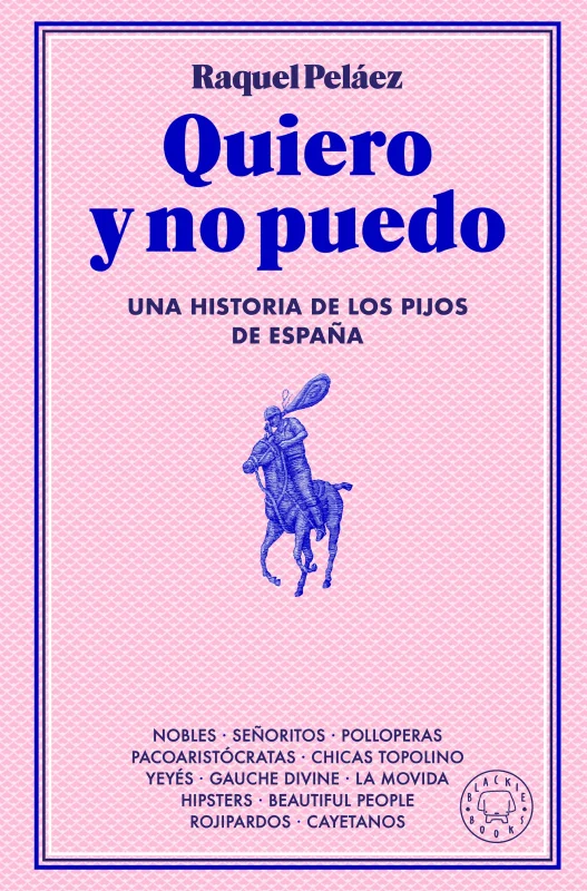 Portada de Quiero y no puedo
