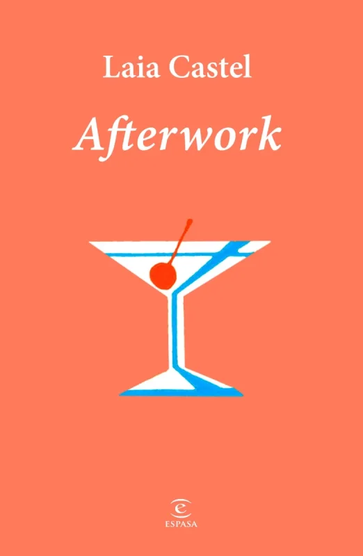 Portada de Afterwork