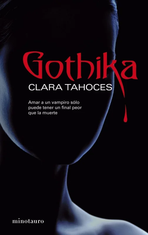 Portada de Gothika