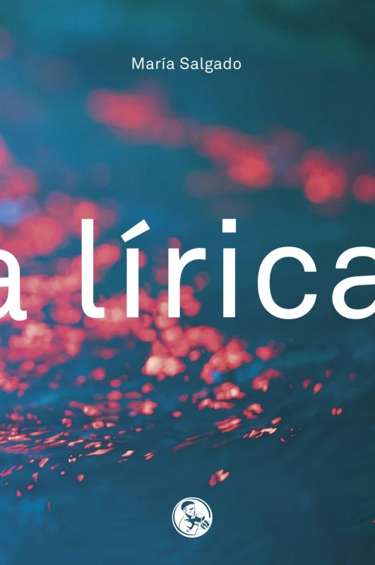 Portada de Lírica