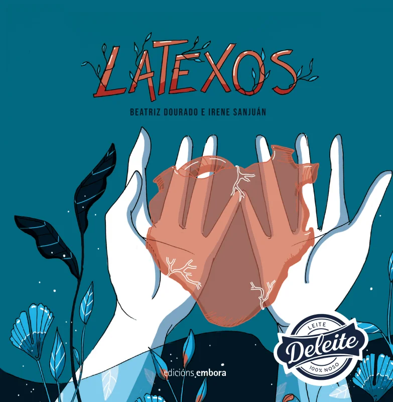 Portada de Latexos