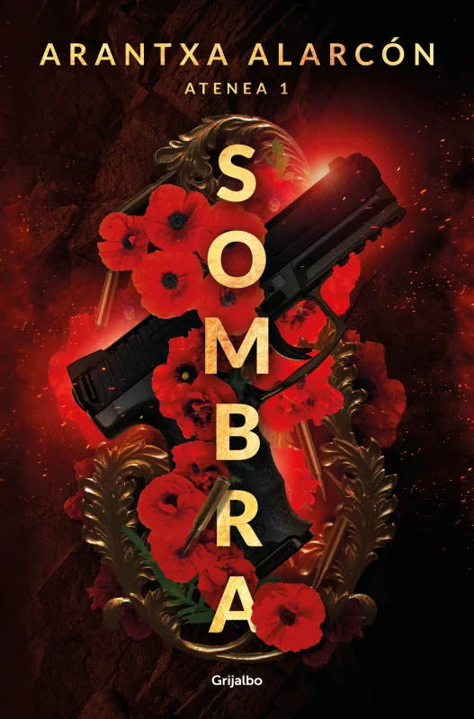 Portada de Sombra