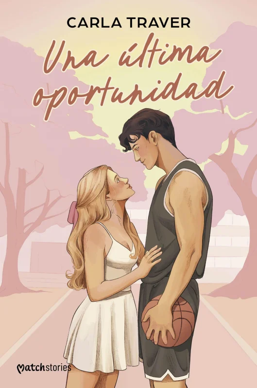 Portada de Una última oportunidad