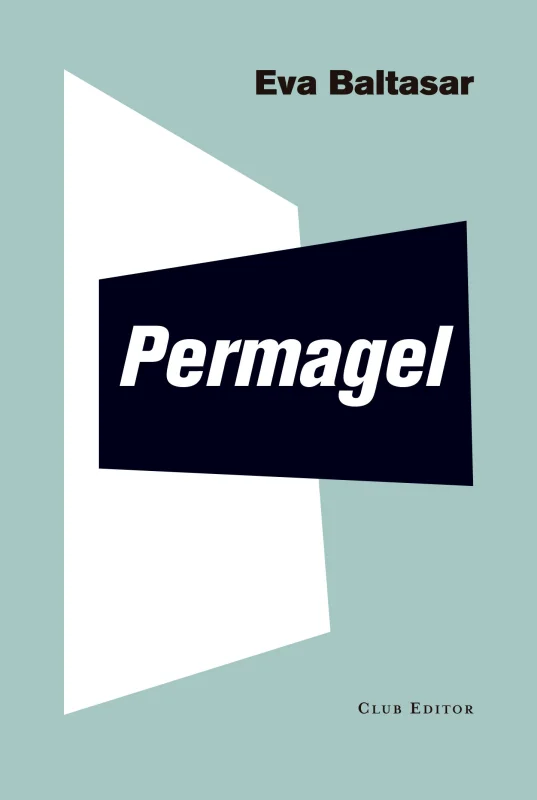 Portada de Permagel