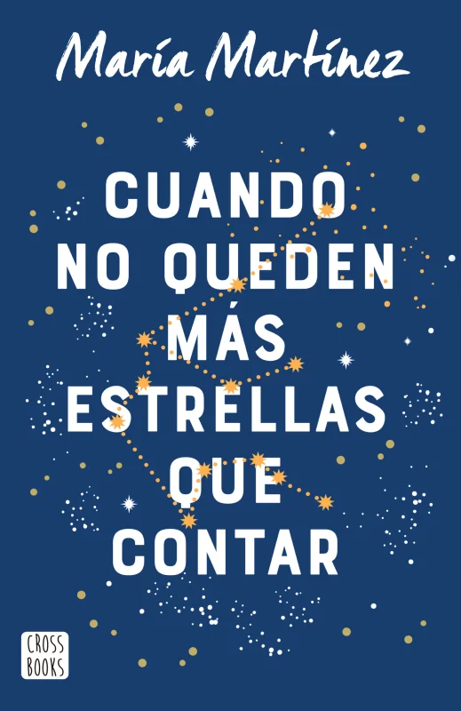 Cuando no queden más estrellas que contar
