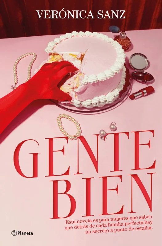 Portada de Gente bien
