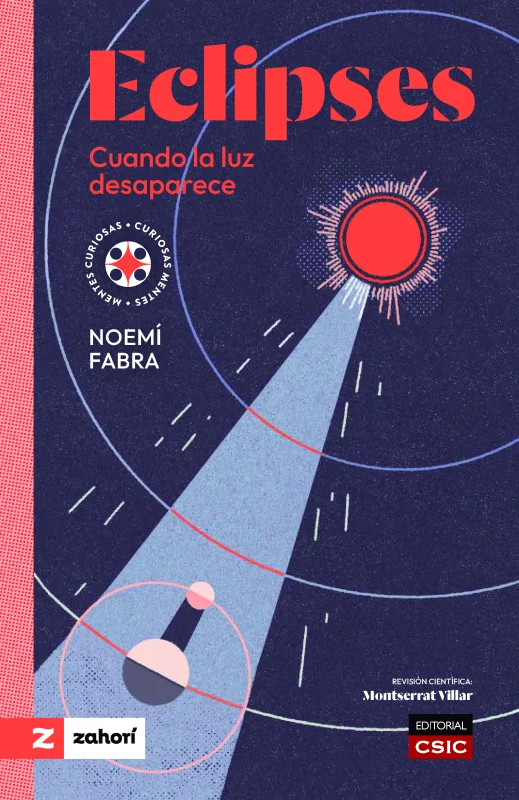 Portada de Eclipses