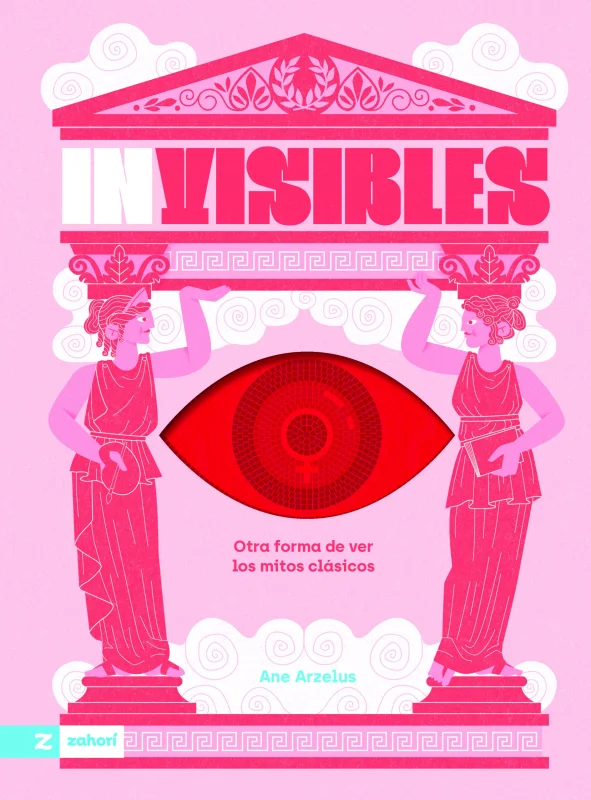 Portada de Invisibles