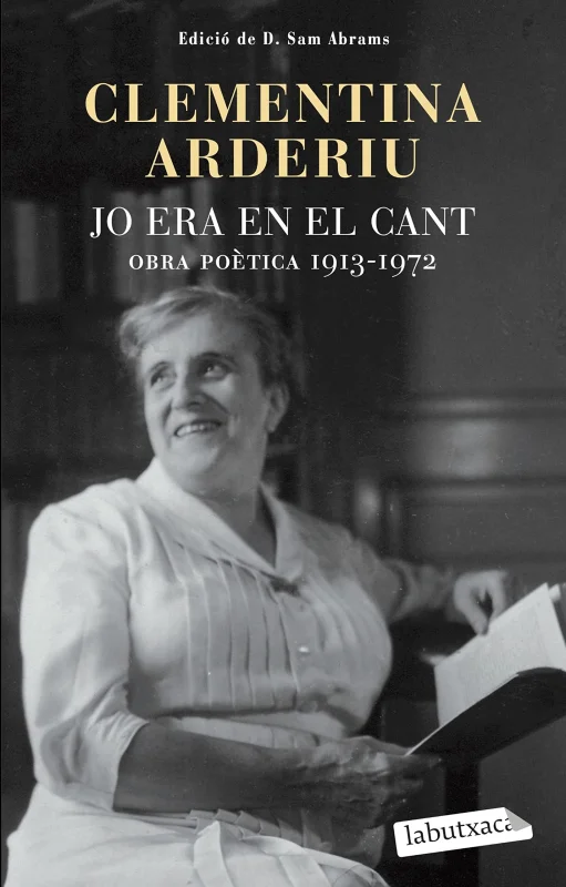 Portada de Jo era en el cant