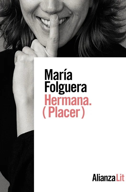 Portada de Hermana. (Placer)