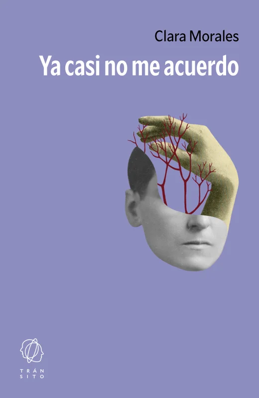 Portada de Ya casi no me acuerdo