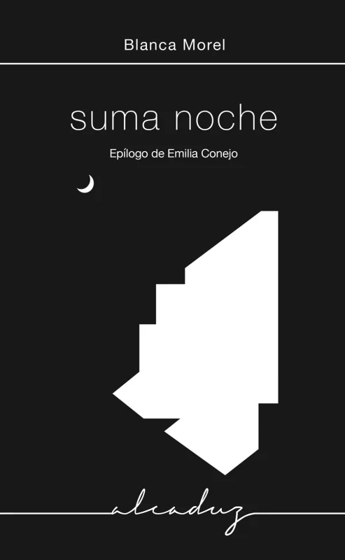 Portada de suma noche