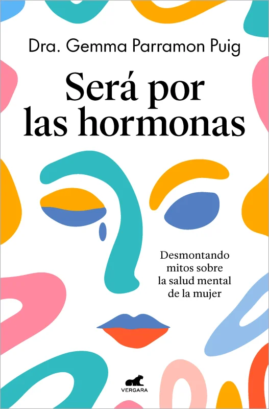 Portada de Será por las hormonas