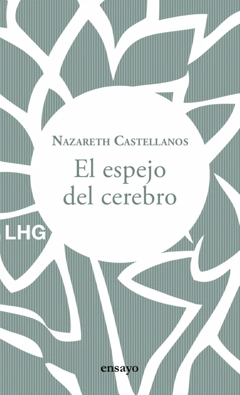 Portada de El espejo del cerebro