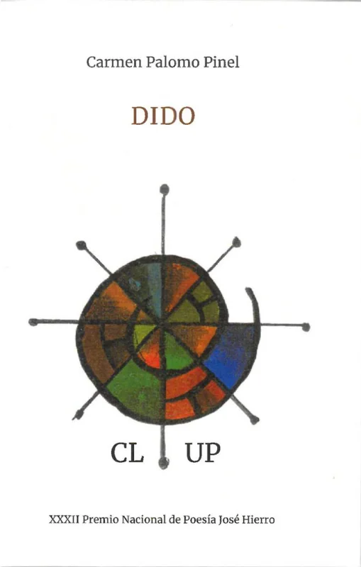 Portada de Dido