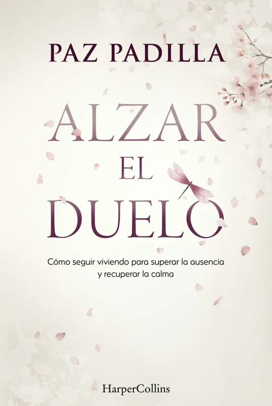 Portada de Alzar el duelo