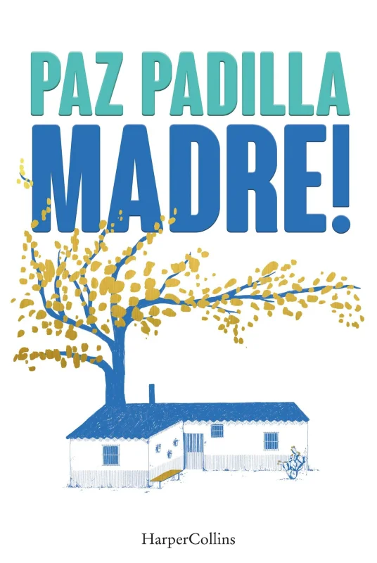 Portada de Madre!