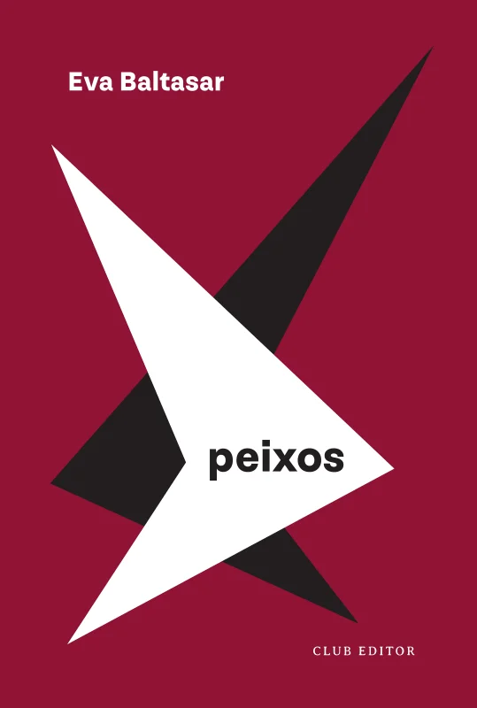 Portada de Peixos