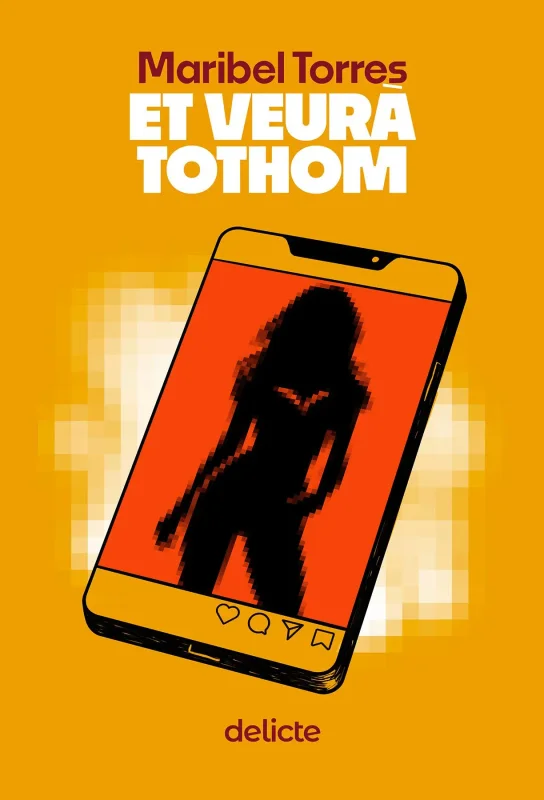 Portada de Et veurà tothom