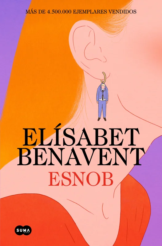 Portada de Esnob