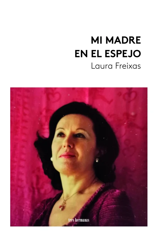 Portada de Mi madre en el espejo