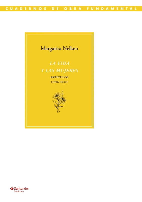 Portada de La vida y las mujeres