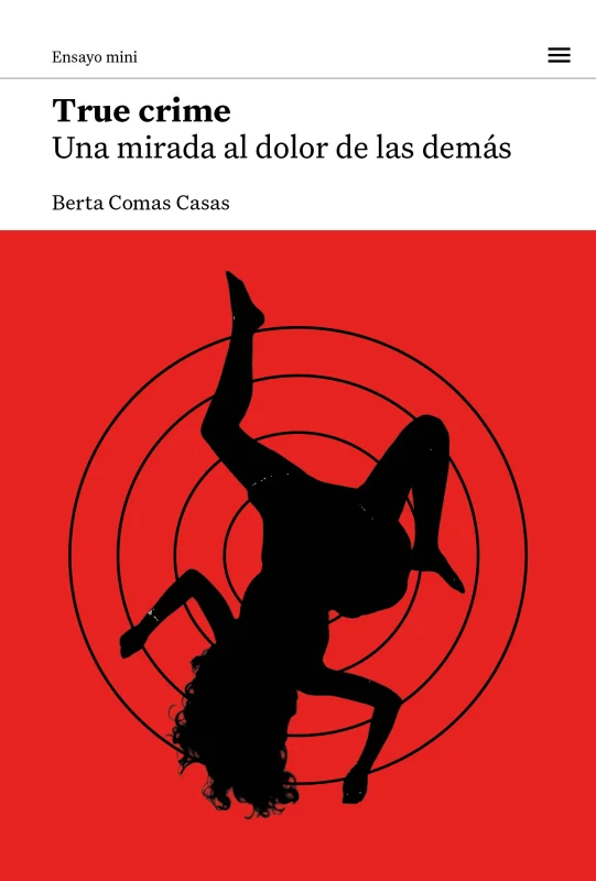 Portada de True crime