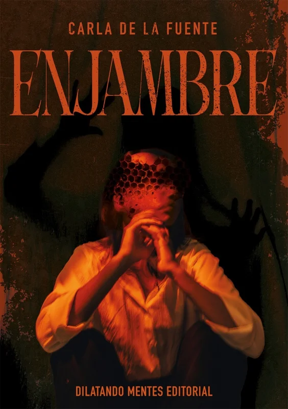 Portada de Enjambre