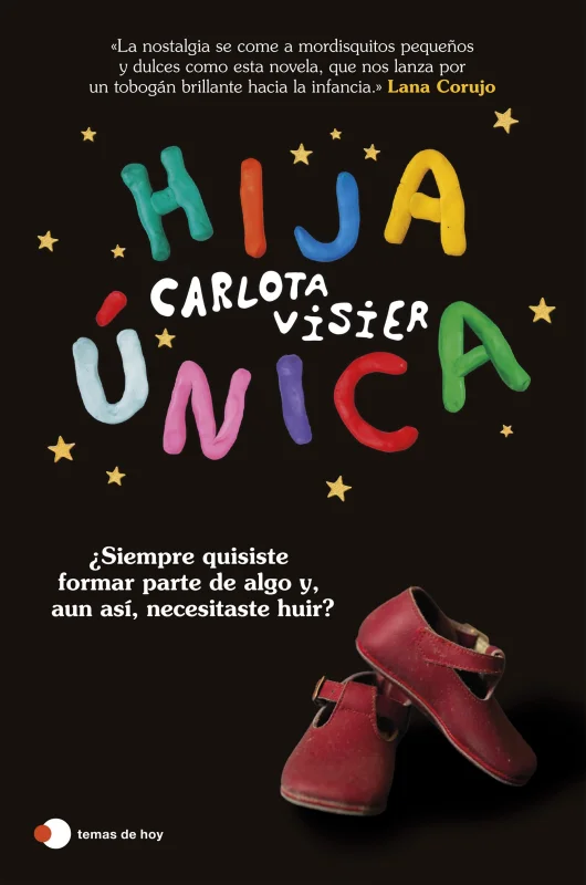 Portada de Hija única