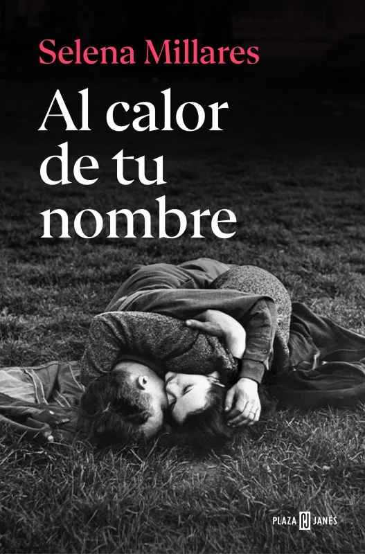 Portada de Al calor de tu nombre
