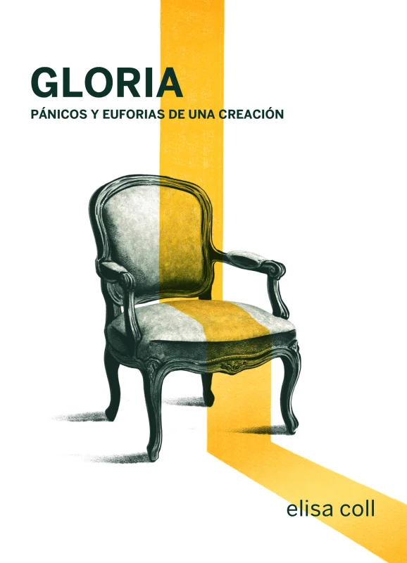 Portada de GLORIA