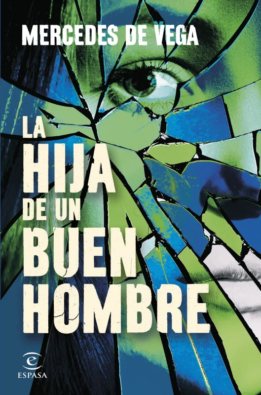 Portada de La hija de un buen hombre