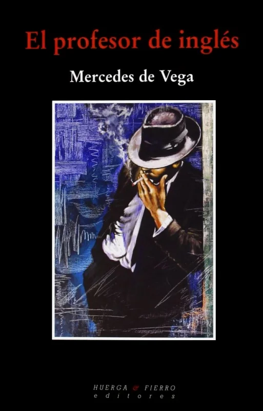 Portada de El profesor de inglés