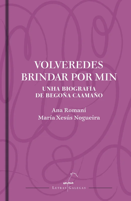 Portada de Volveredes brindar por min
