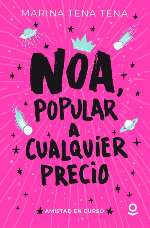Portada de Noa, popular a cualquier precio