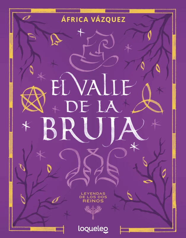 El valle de la bruja