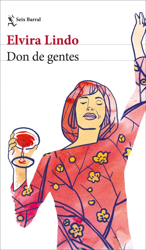 Portada de Don de gentes