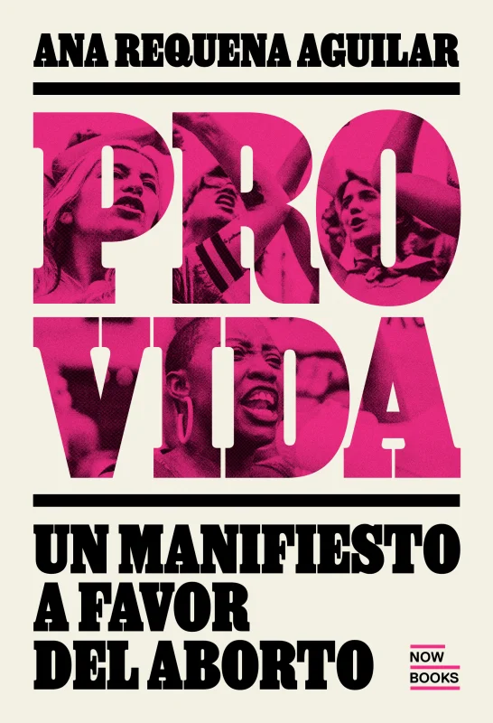 Portada de Provida