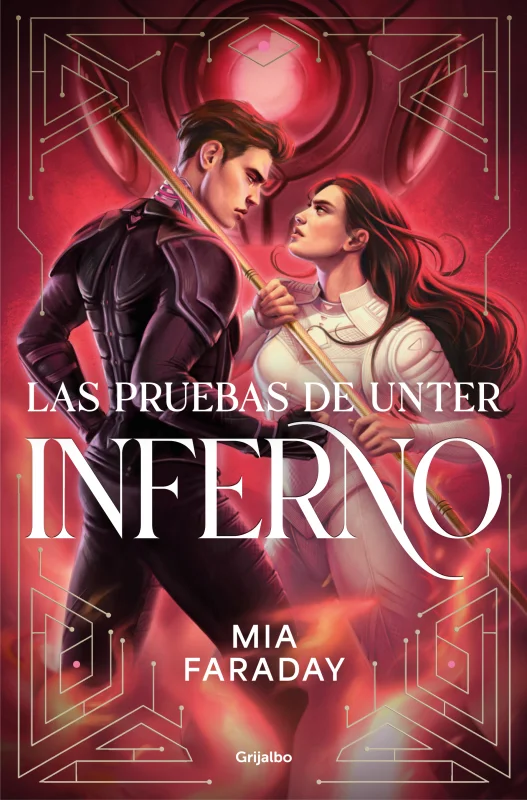 Portada de Inferno