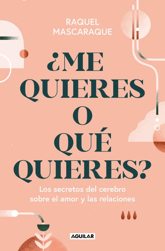 Portada de ¿Me quieres o qué quieres?